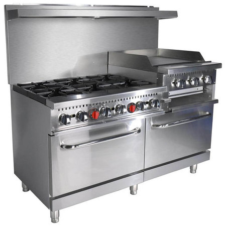 Black Diamond BDGR-6024GB/NG