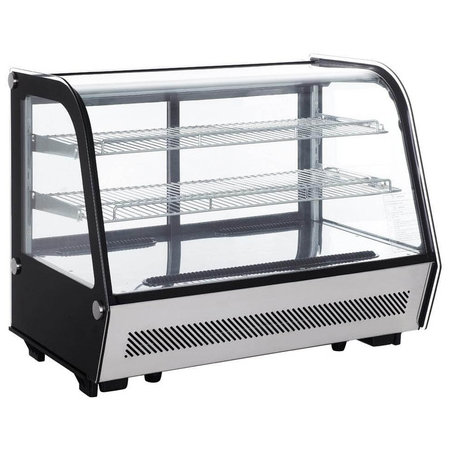 Black Diamond BDRCTD-160