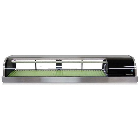 Hoshizaki HNC-210BA-R-S