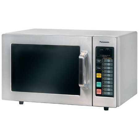 Panasonic NE-3280 Sonic Steamer Microwave Oven