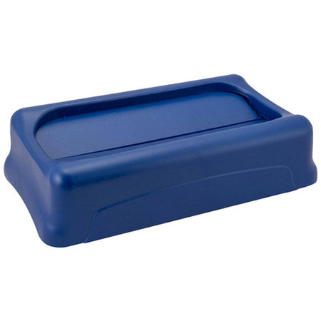 Rubbermaid FG267360BLUE