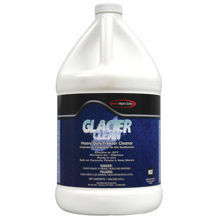 QuestSpecialty 666400001-41GL