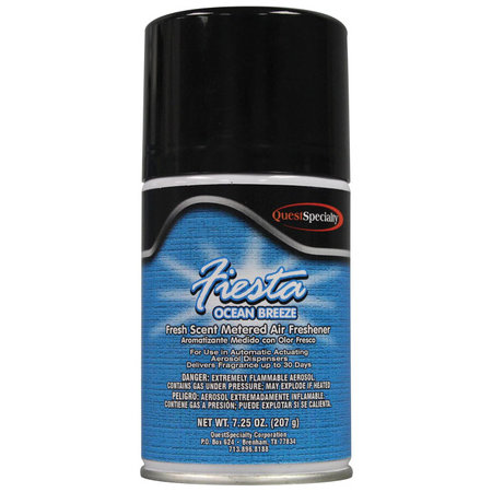 QuestSpecialty 398000001-12AR
