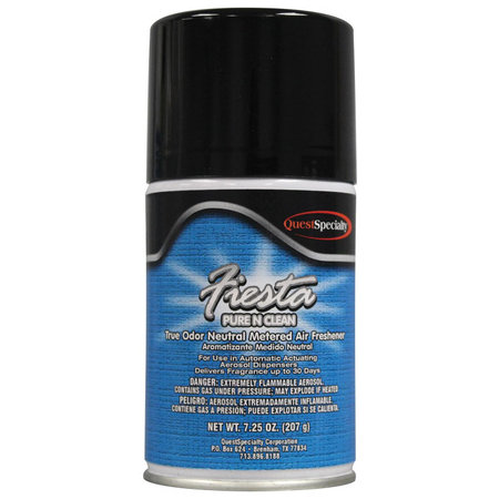 QuestSpecialty 387000001-12AR