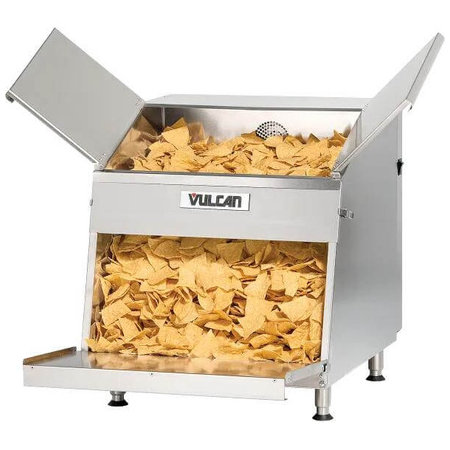 Vulcan VCW26