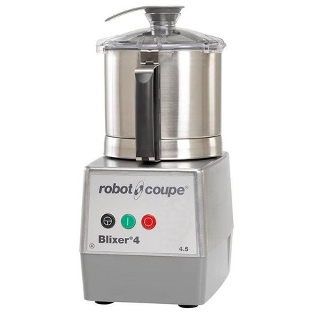 Robot Coupe BLIXER 4