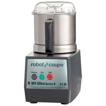 Robot Coupe R301UB