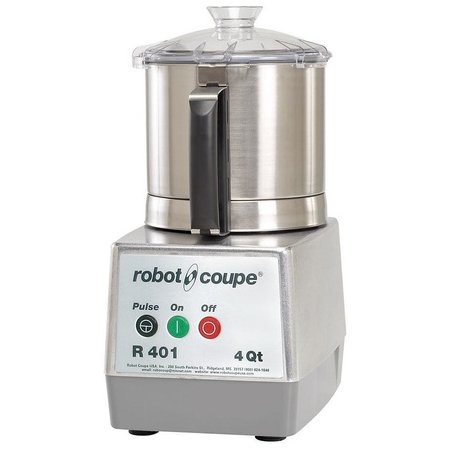 Robot Coupe R401B