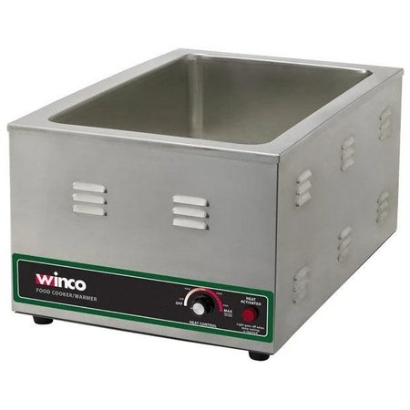 Winco FW-S600