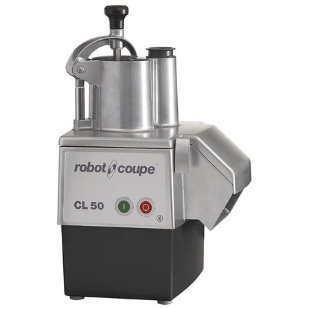 Robot Coupe CL50E