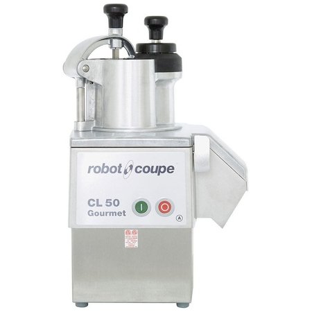 Robot Coupe CL50GOURMET