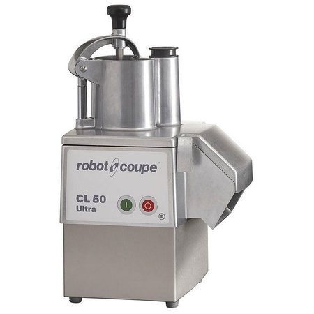 Robot Coupe CL50EUPIZZA