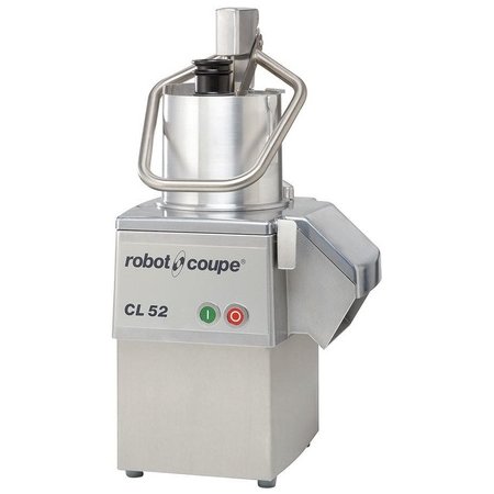 Robot Coupe CL52E