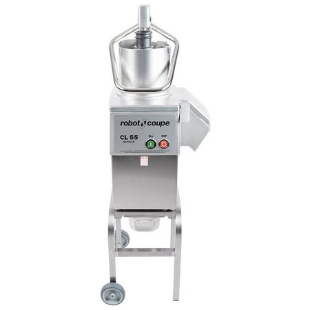 Robot Coupe CL55E