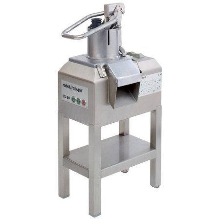 Robot Coupe CL60E