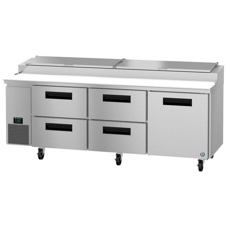 Hoshizaki PR93B-D4