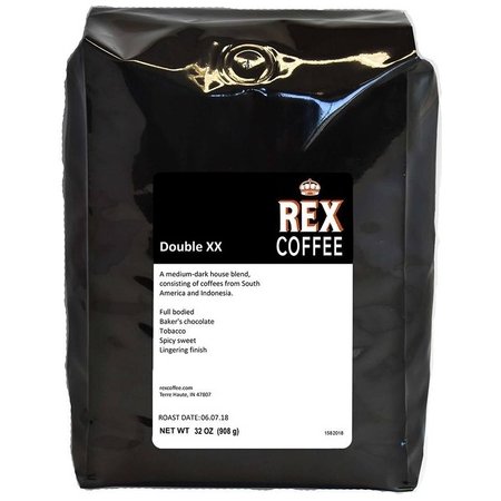 Rex Coffee 90018