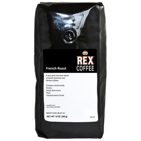 Rex Coffee 90328