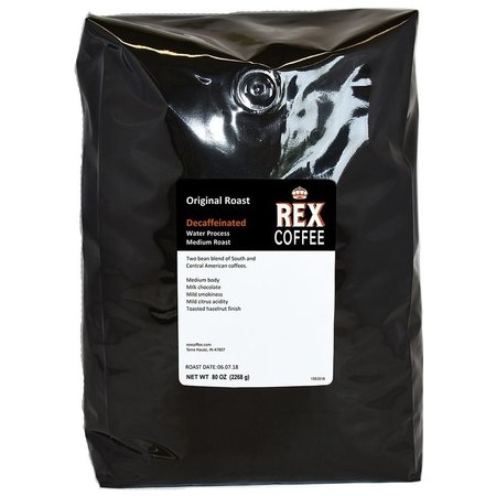 Rex Coffee 90259
