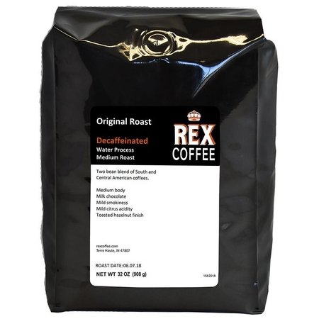 Rex Coffee 90255