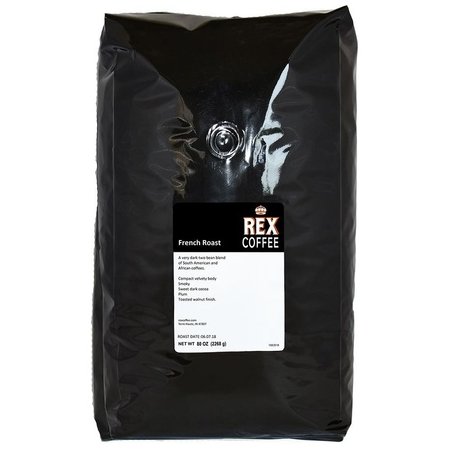 Rex Coffee 90329