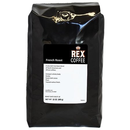 Rex Coffee 90325