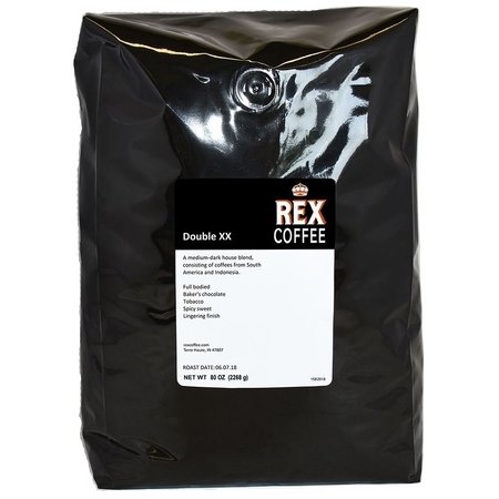 Rex Coffee 90019