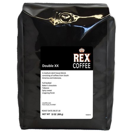 Rex Coffee 90015
