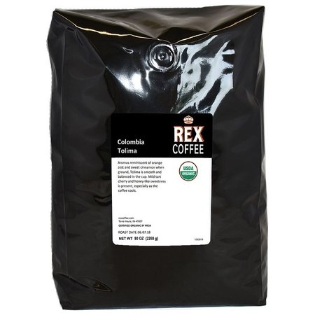 Rex Coffee 90489