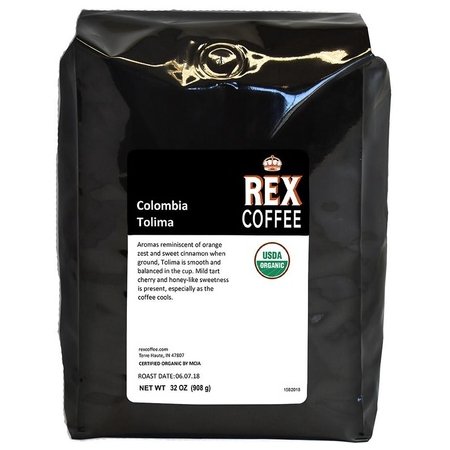 Rex Coffee 90485