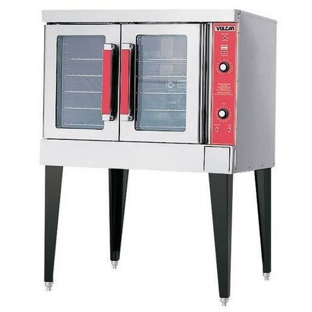 Vulcan VC4GD Natural Gas Convection Oven