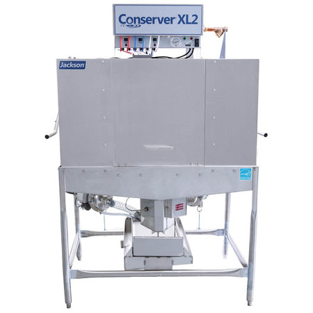 Jackson Conserver XL2C