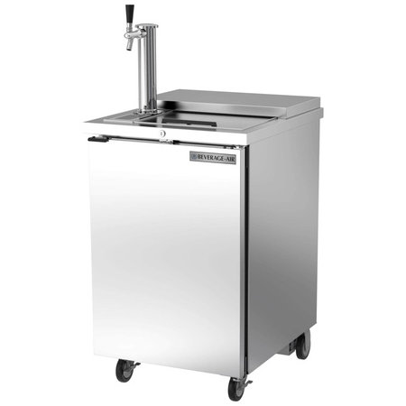 Beverage-Air BM23HC-C-S