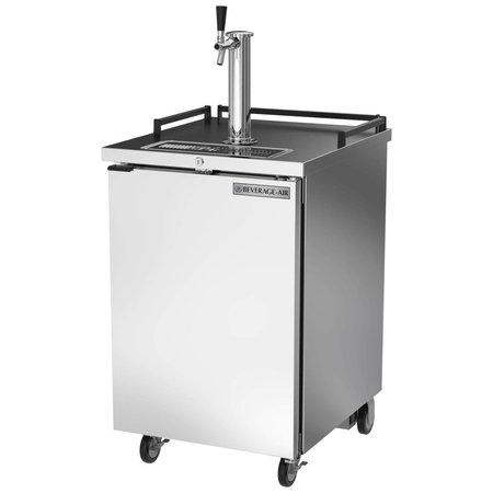 Beverage-Air BM23HC-S-31