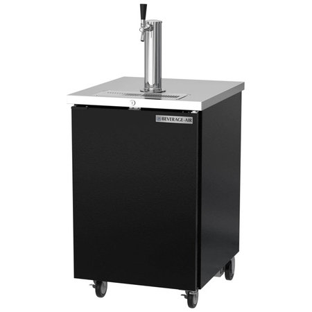 Beverage-Air DD24HC-1-B