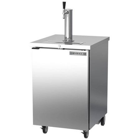 Beverage-Air DD24HC-1-S