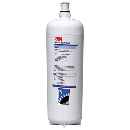 3M Water Filtration HF65