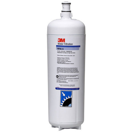 3M Water Filtration HF65-S