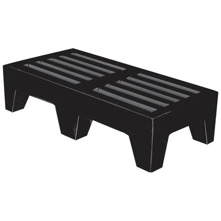 Winholt DPLSQ-4-1222-BK