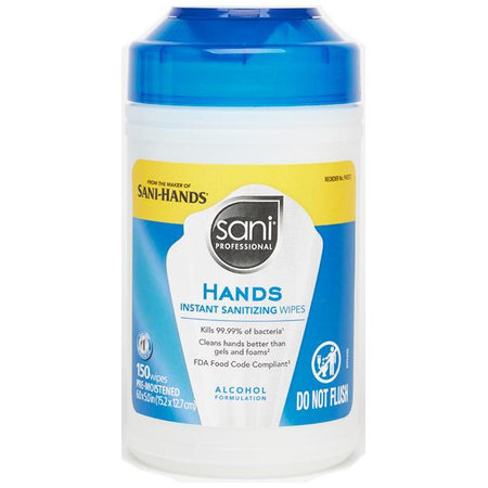 Sani Professional P43572