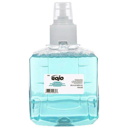 Gojo 1916-02