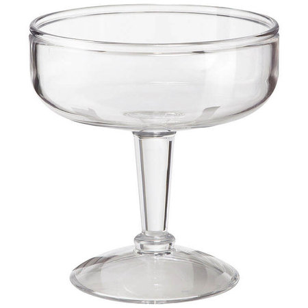 Get Enterprises - SW-1432-1-CL - 32 oz Clear Super Margarita Glass