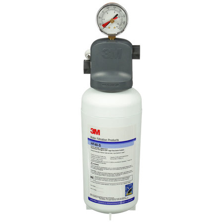 3M Water Filtration ICE140-S