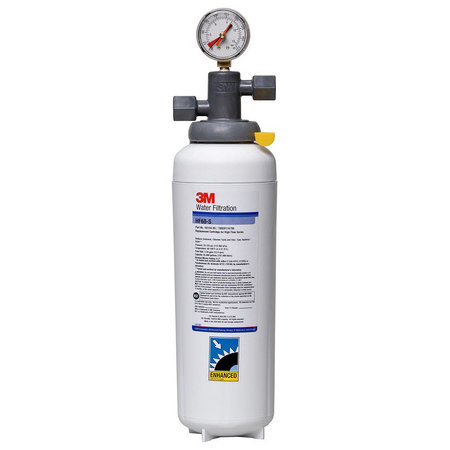 3M Water Filtration ICE160-S