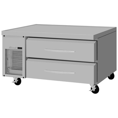 Turbo Air PRCBE-48F-N