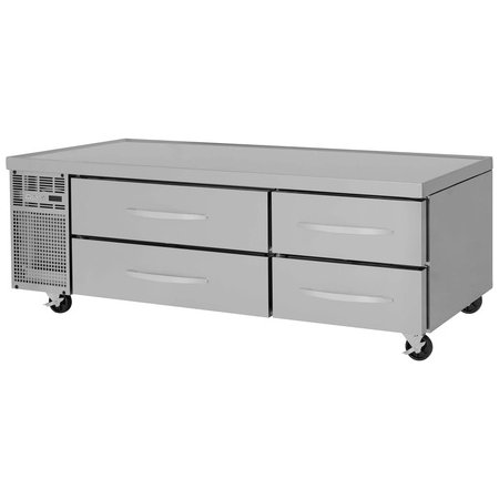 Turbo Air PRCBE-72F-N