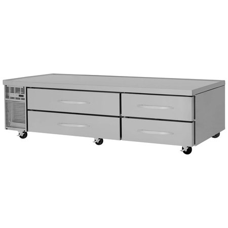 Turbo Air PRCBE-96F-N