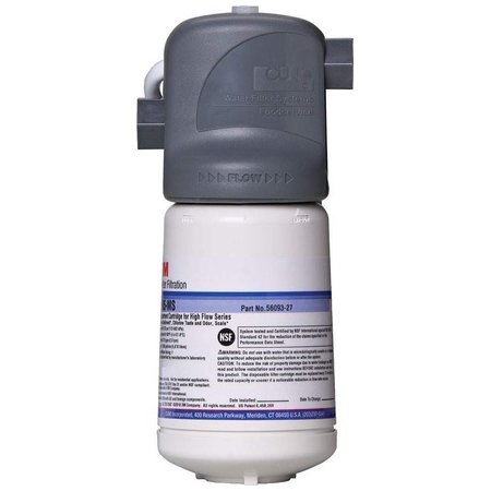 3M Water Filtration BREW105-MS