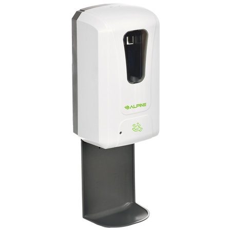 Alpine Industries ALP430-F-T