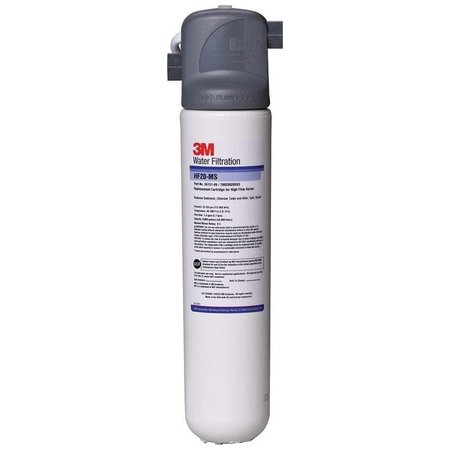 3M Water Filtration BREW120-MS